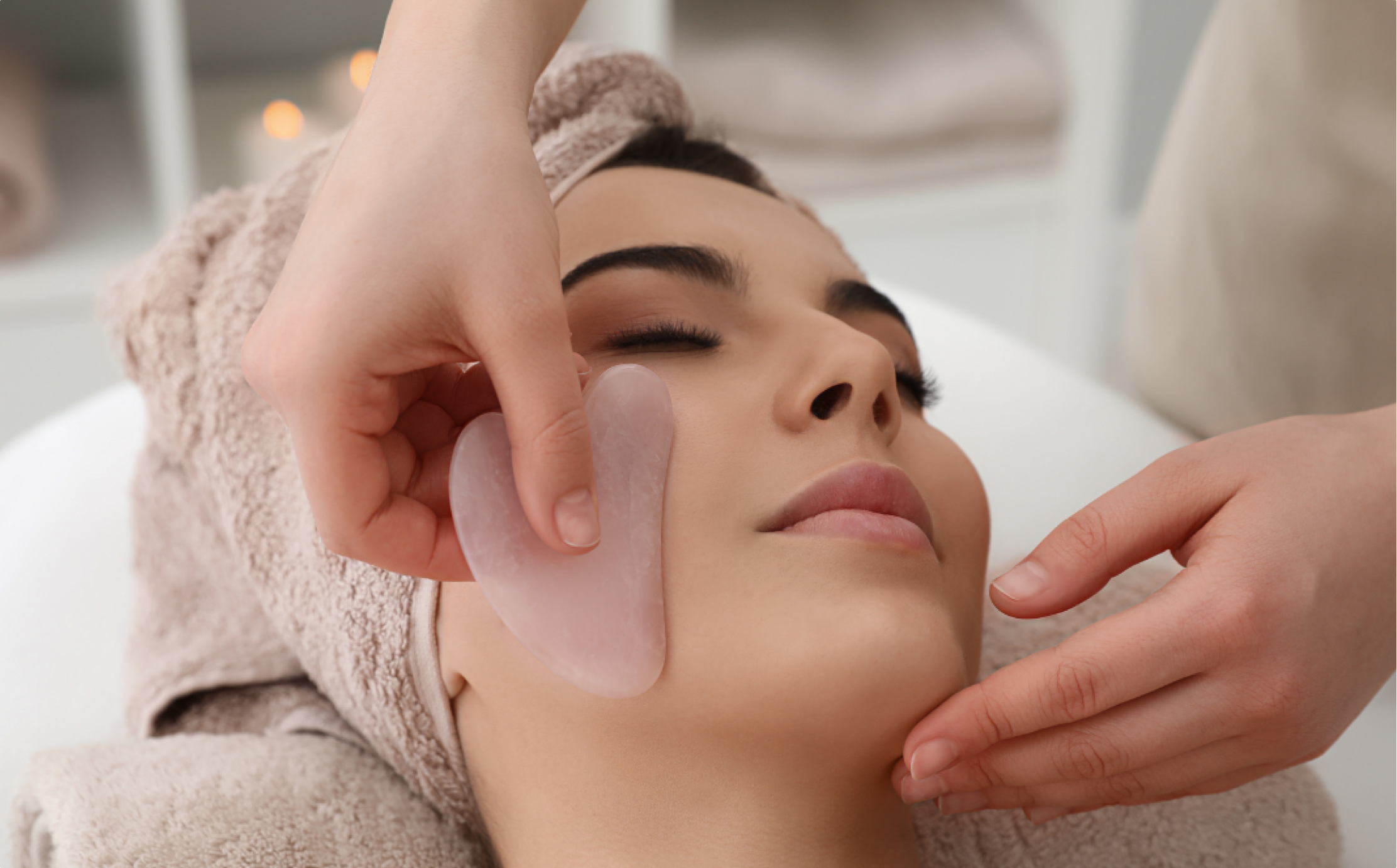 Gua Sha